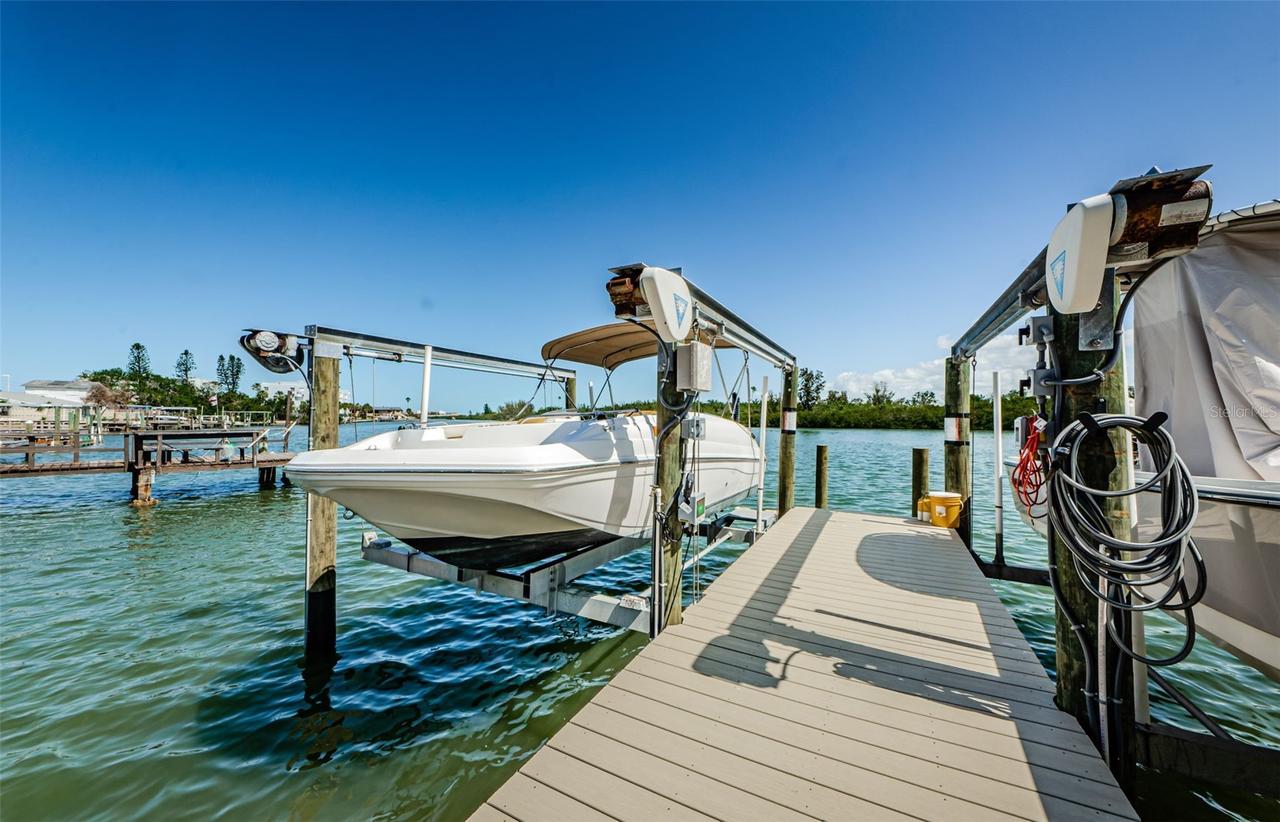 18201 Gulf Blvd. #201, Redington Shores, FL 33708