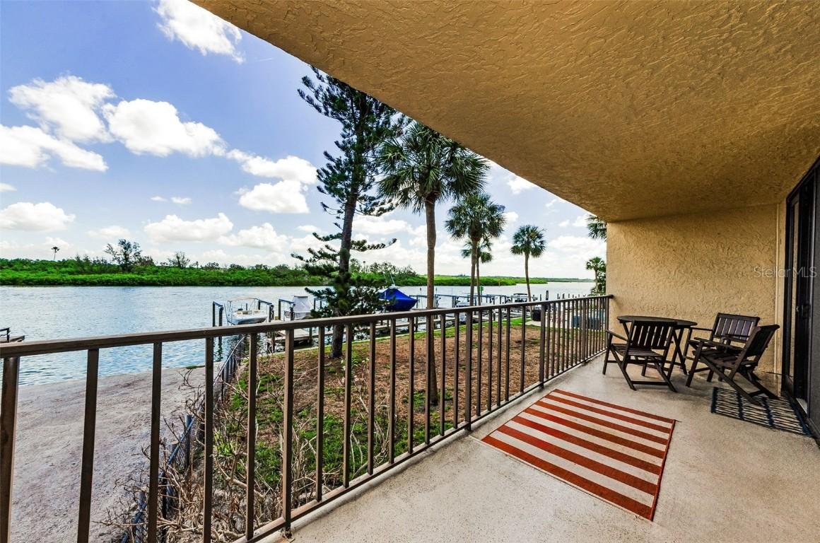 18201 Gulf Blvd. #201, Redington Shores, FL 33708