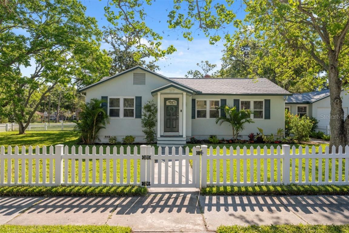 317 N Washington Ave., Clearwater, FL 33755