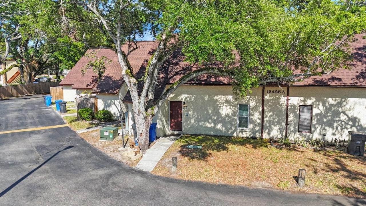 12425 Touchton Dr. #77, Tampa, FL 33617