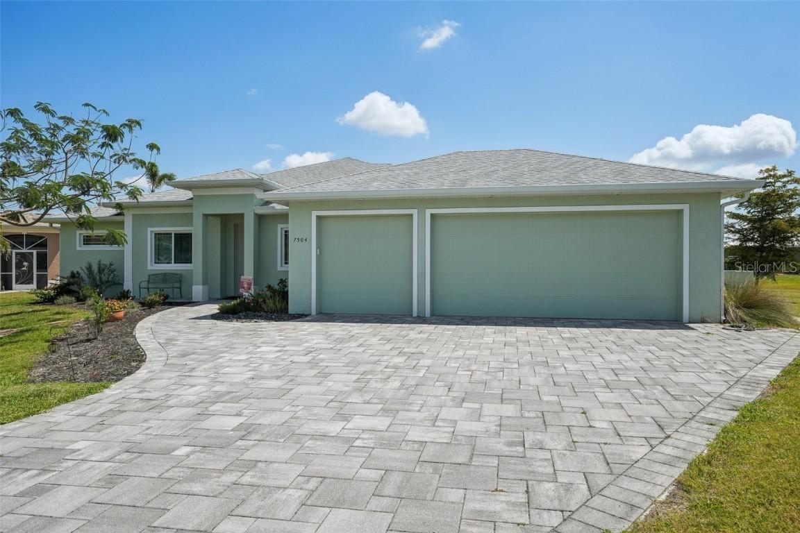 7504 Carissa, Punta Gorda, FL 33955