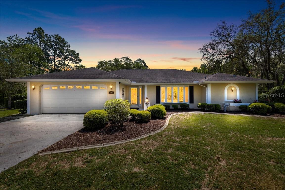 8315 SW 209th Ct., Dunnellon, FL 34431