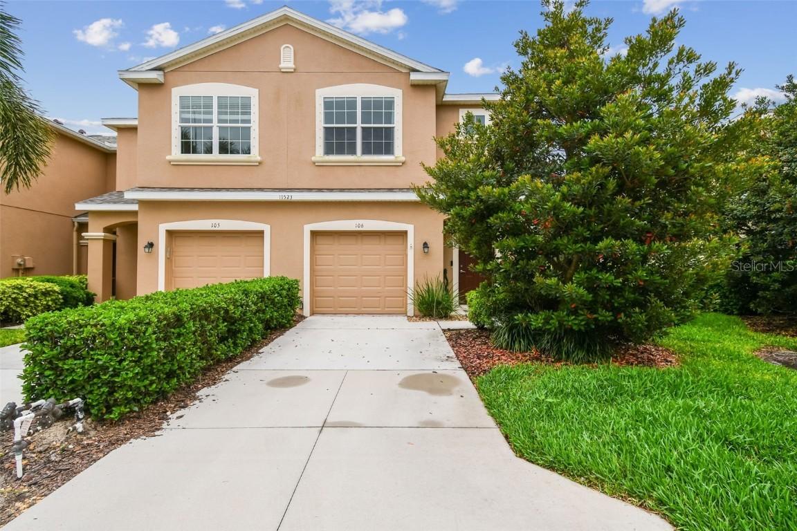 11523 84th Street Cir. #106, Parrish, FL 34219