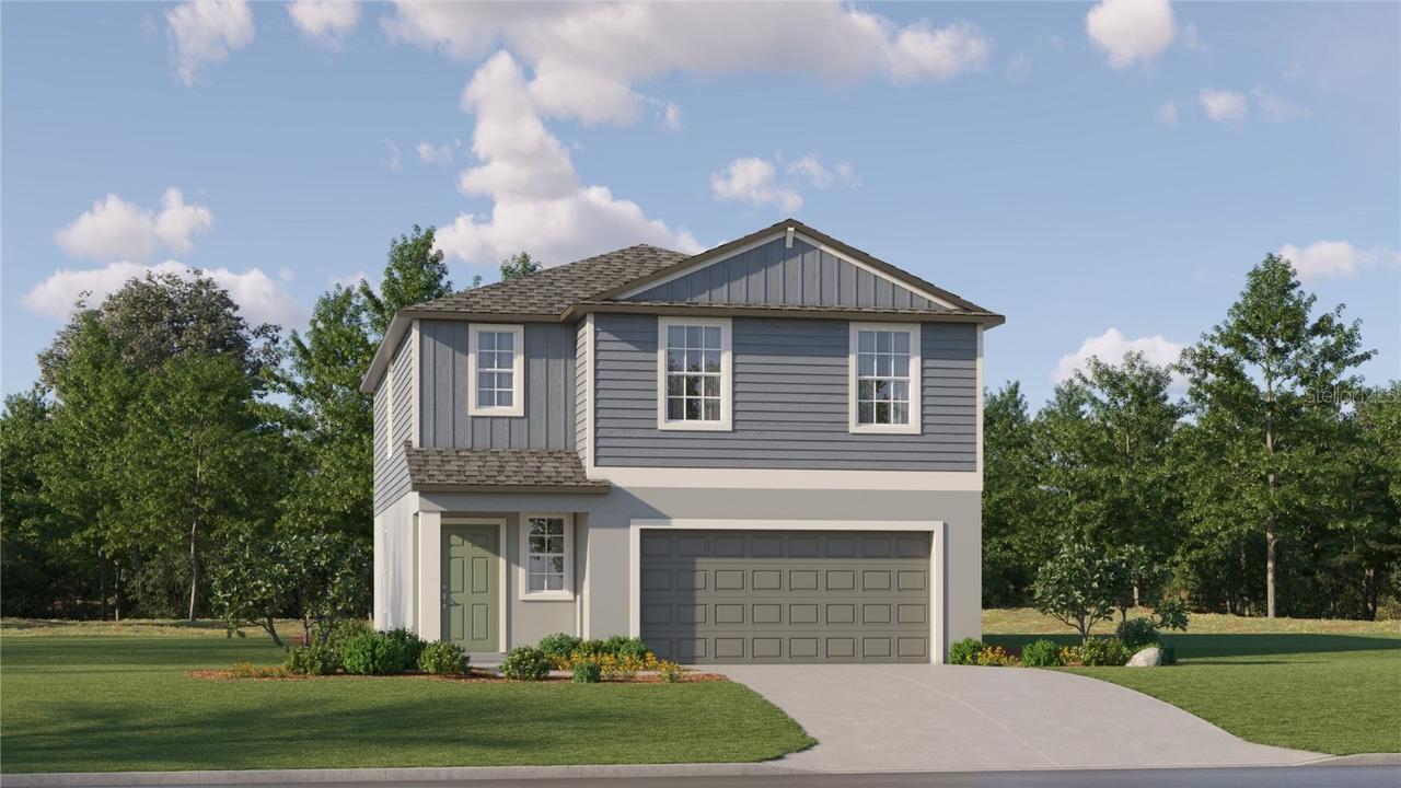 17611 Happytrails St., Land O Lakes, FL 34638