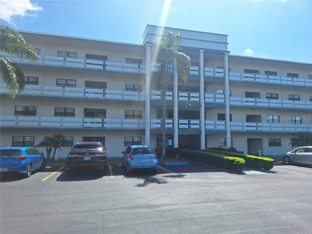 5970 80th St. #312, St Petersburg, FL 33709