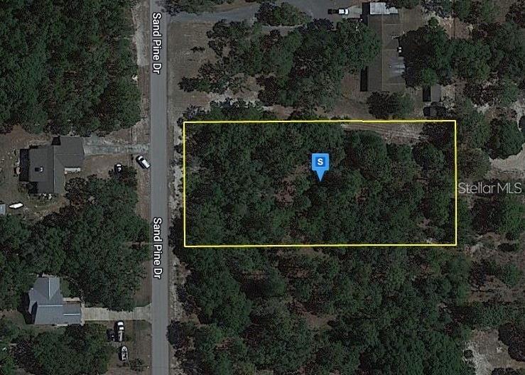 18212 Sand Pine Dr, Spring Hill, FL 34610