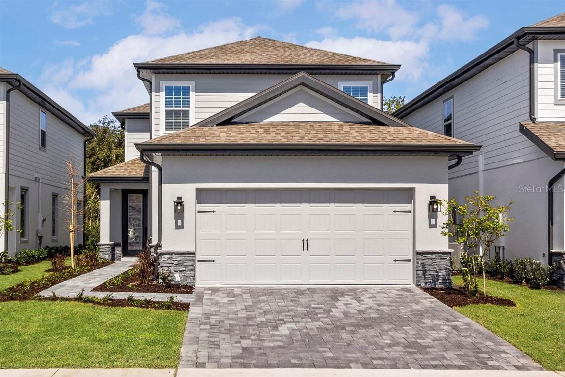 7725 Somersworth Dr., Kissimmee, FL 34747