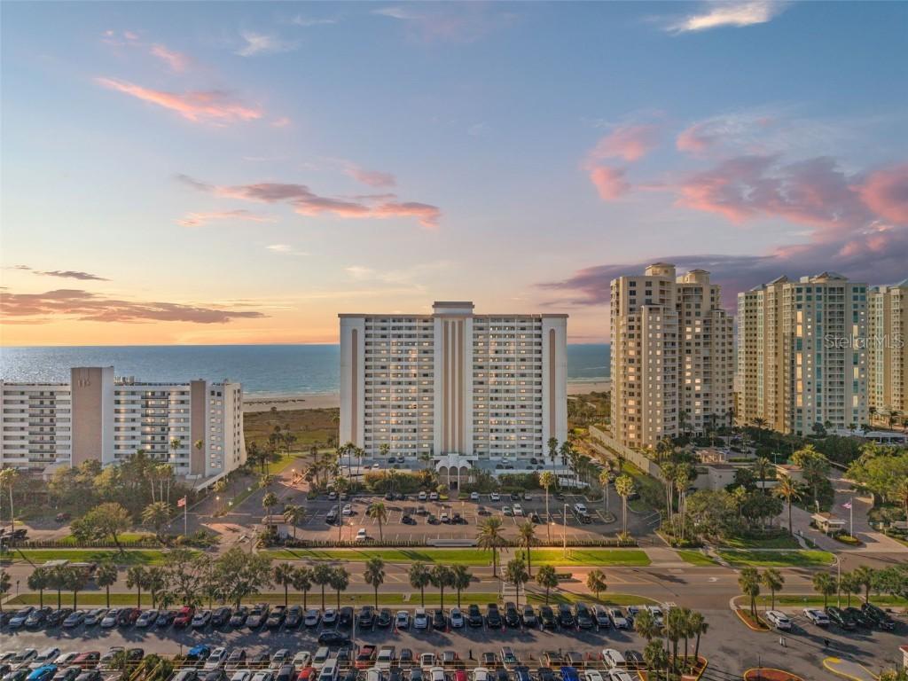 1230 Gulf Blvd. #508, Clearwater Beach, FL 33767