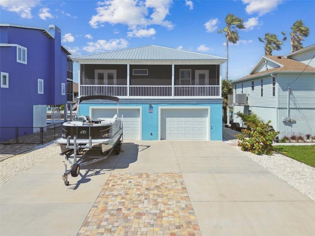 4039 Casa Ct., Hernando Beach, FL 34607