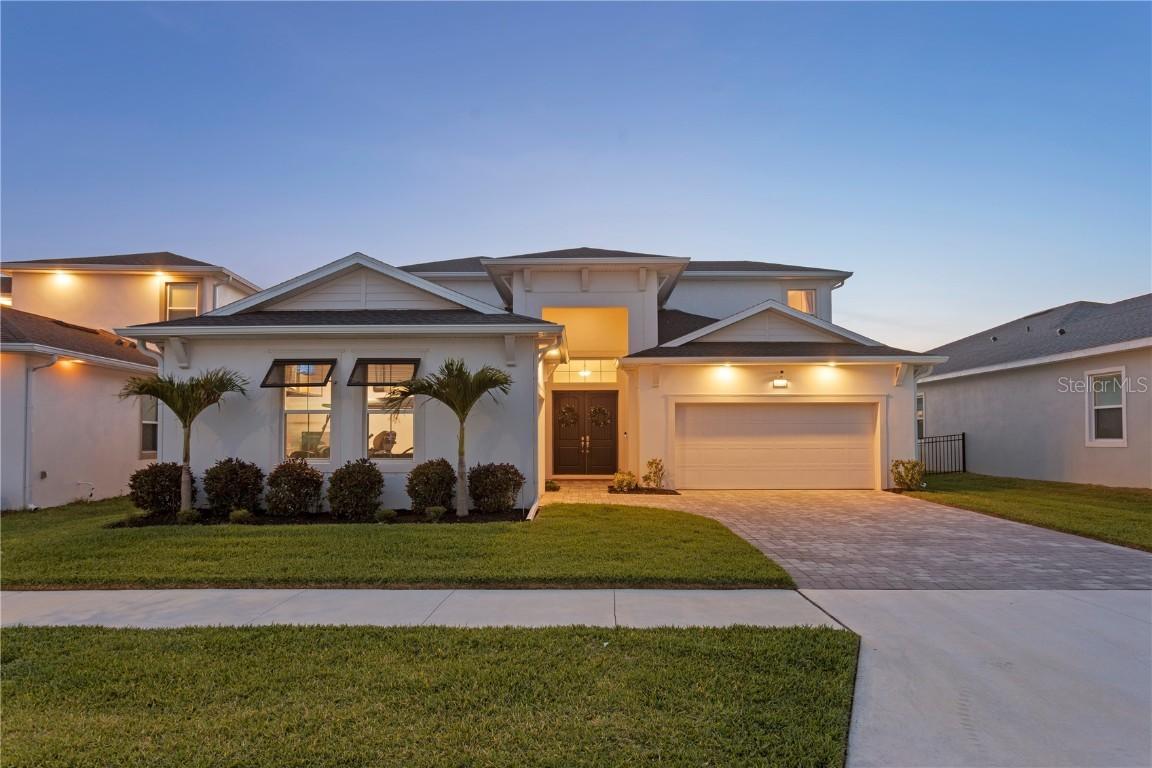 8346 Ivy Stark Boulevard, Wesley Chapel, FL 33545