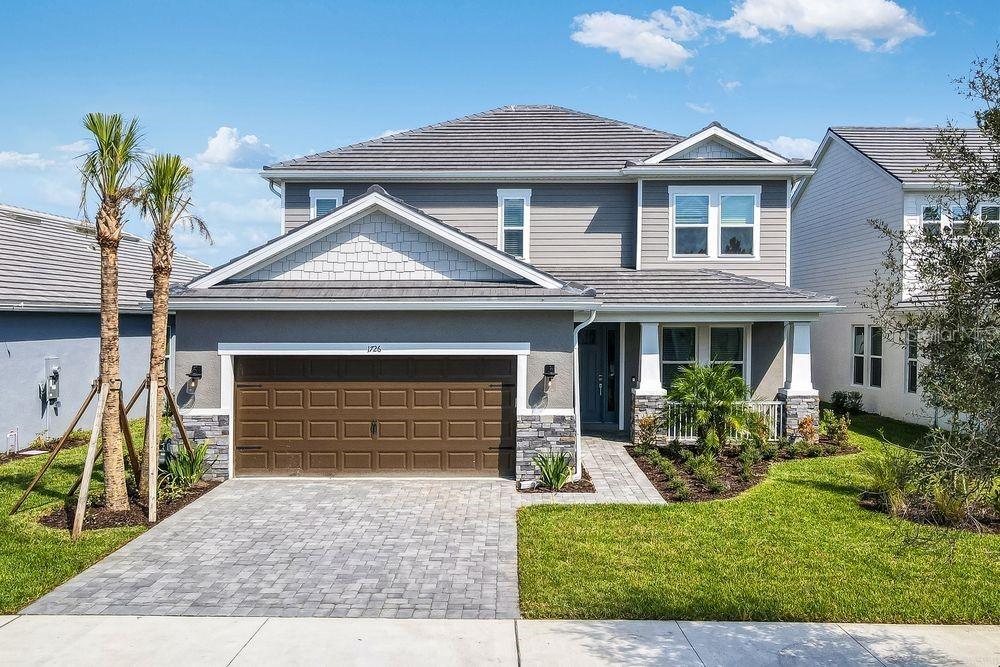 1726 Trailhead Ln., Zephyrhills, FL 33541