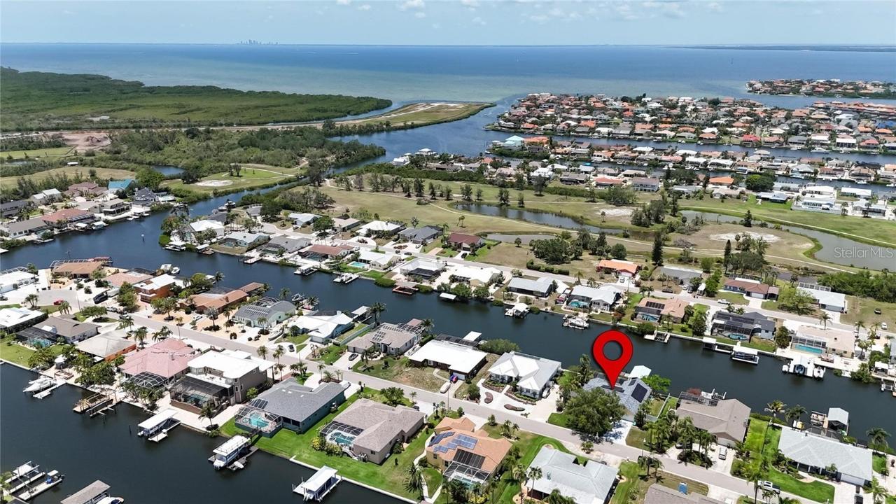 907 Golf Island Dr., Apollo Beach, FL 33572