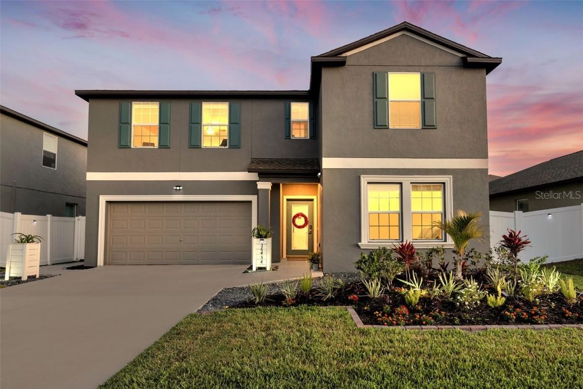 36454 Flats St., Zephyrhills, FL 33541