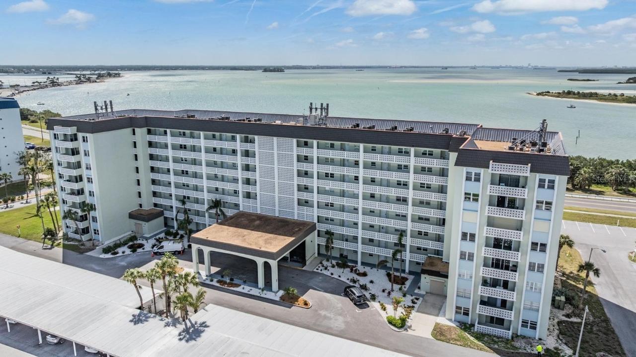 9 Forbes Pl. #205, Dunedin, FL 34698