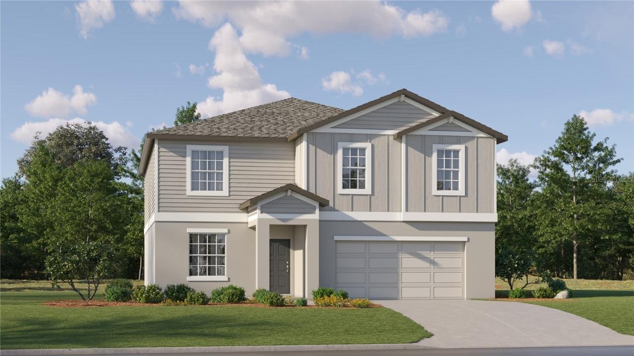 10274 Gentle Rain Dr., Land O Lakes, FL 34638