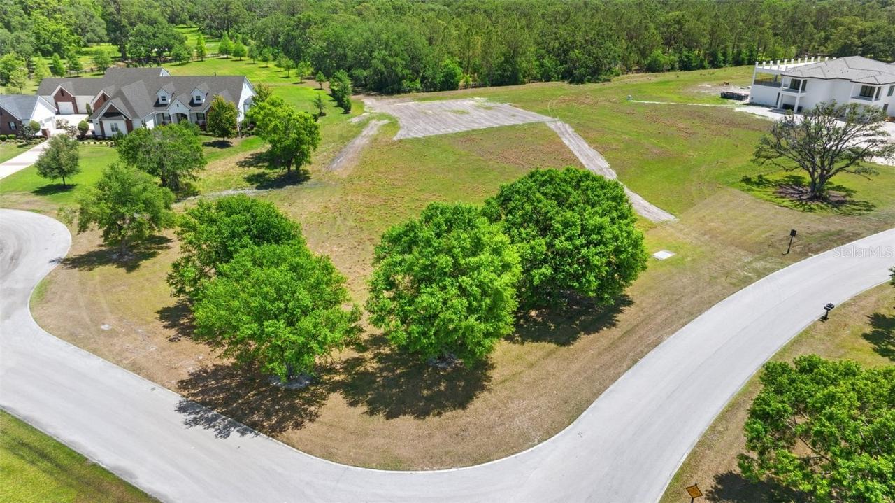 Lot #154 Stonelake Ranch Blvd, Thonotosassa, FL 33592