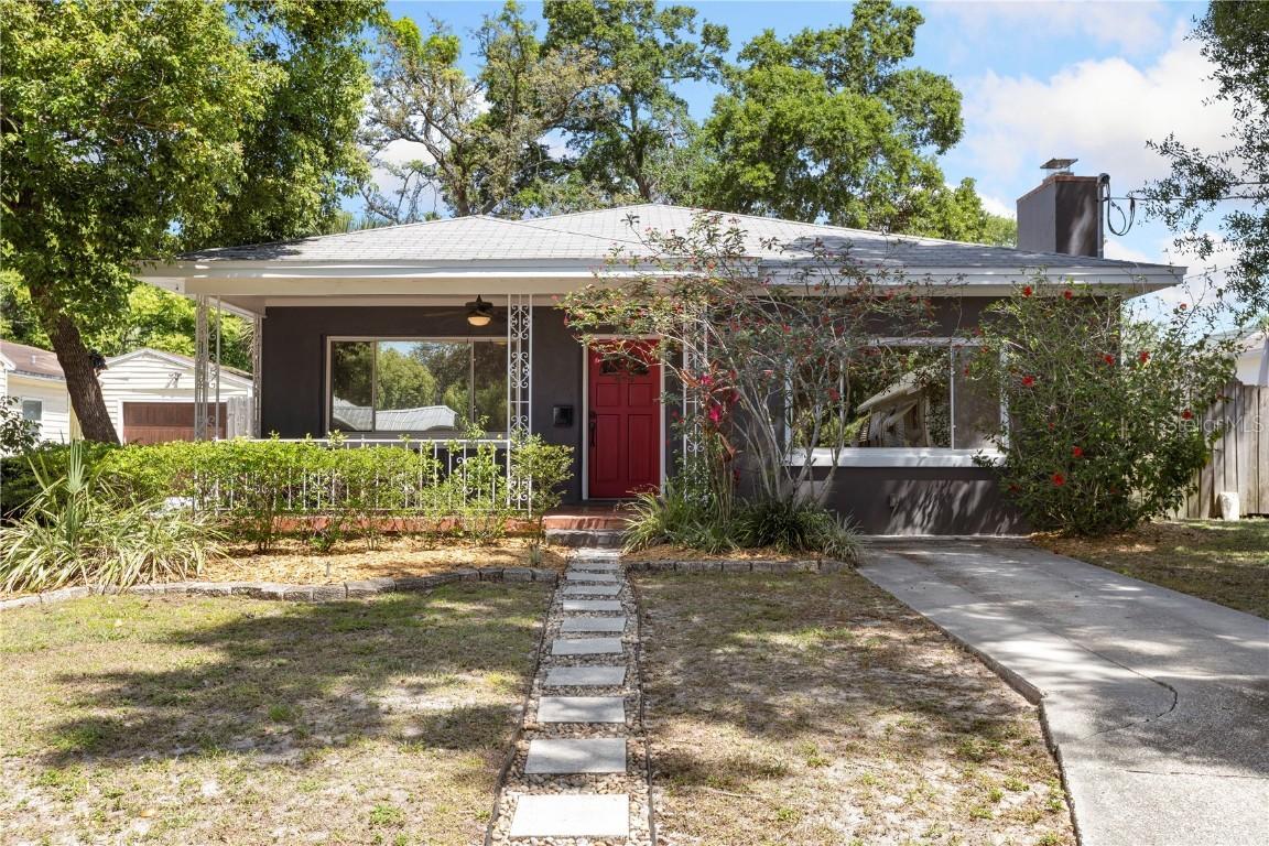 1222 E Powhatan Ave., Tampa, FL 33604
