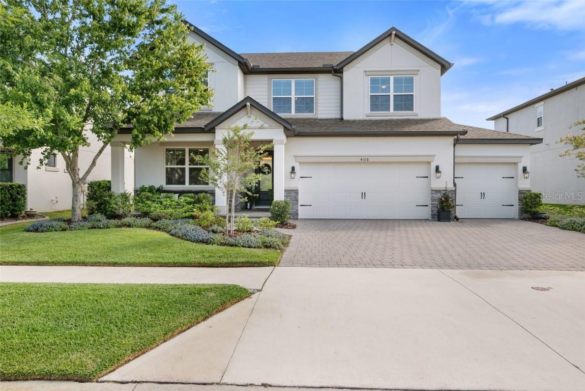 4108 Mellon Dr., Odessa, FL 33556