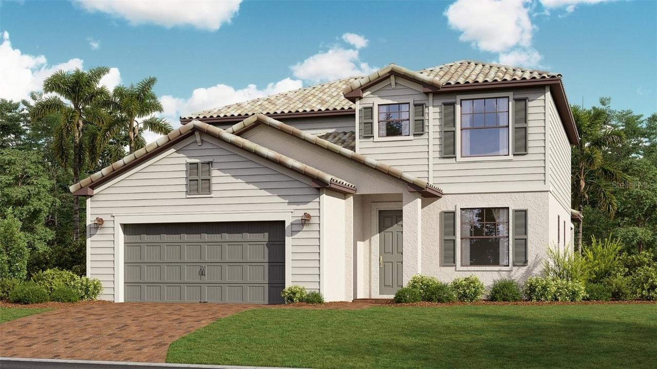 14948 Serene Shores Loop, Bradenton, FL 34211