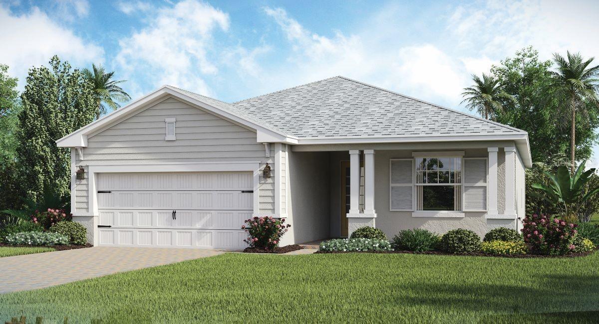 15214 Serene Shores Loop, Bradenton, FL 34211