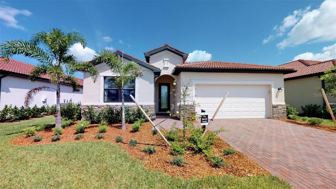 15139 Oxford Grey Dr., Lakewood Ranch, FL 34211