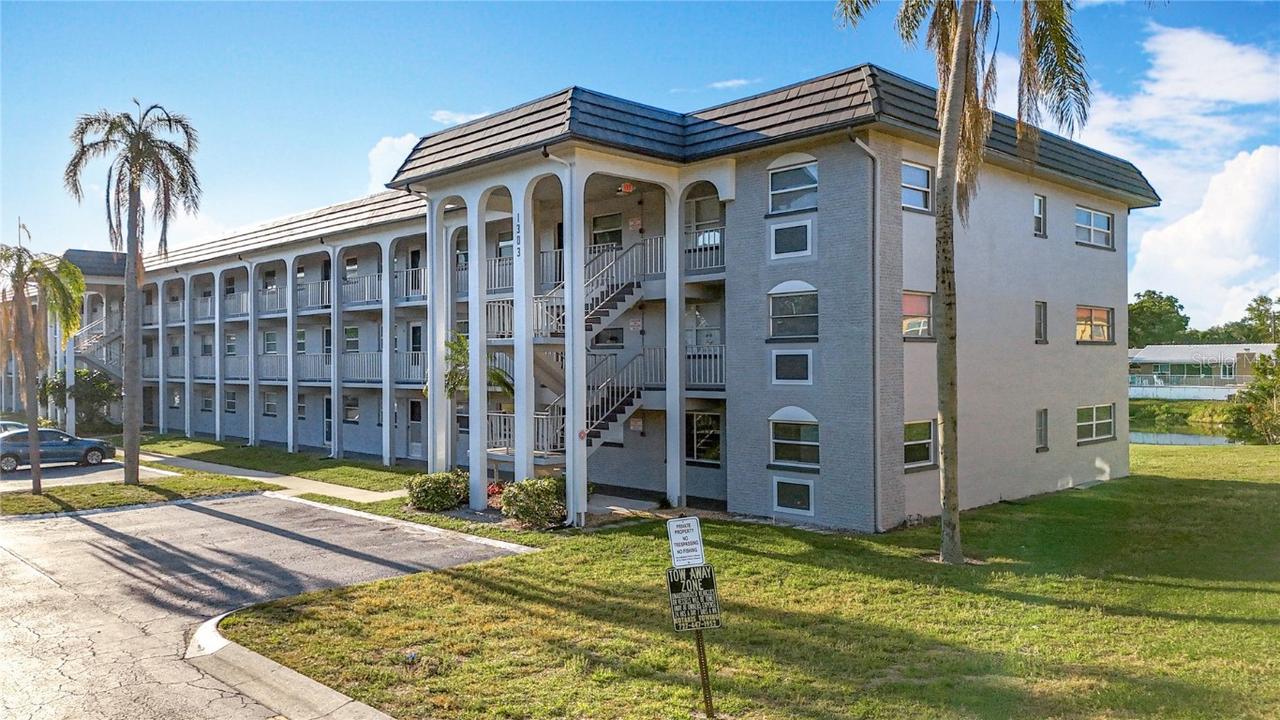 1303 S Hercules Ave. #12A, Clearwater, FL 33764