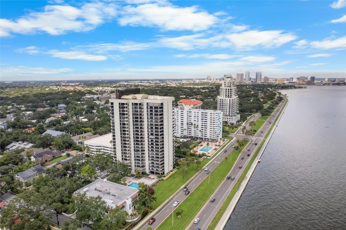 2413 Bayshore Blvd. #801, Tampa, FL 33629