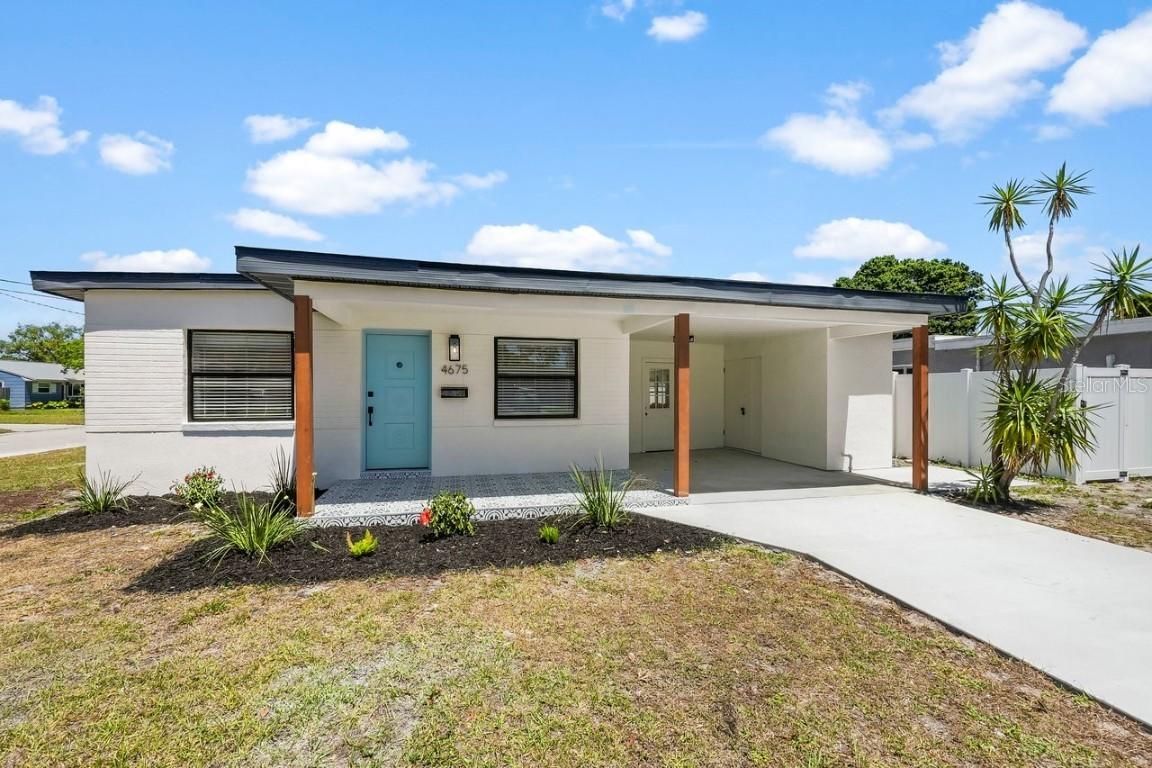 4675 26th Ave., St Petersburg, FL 33713