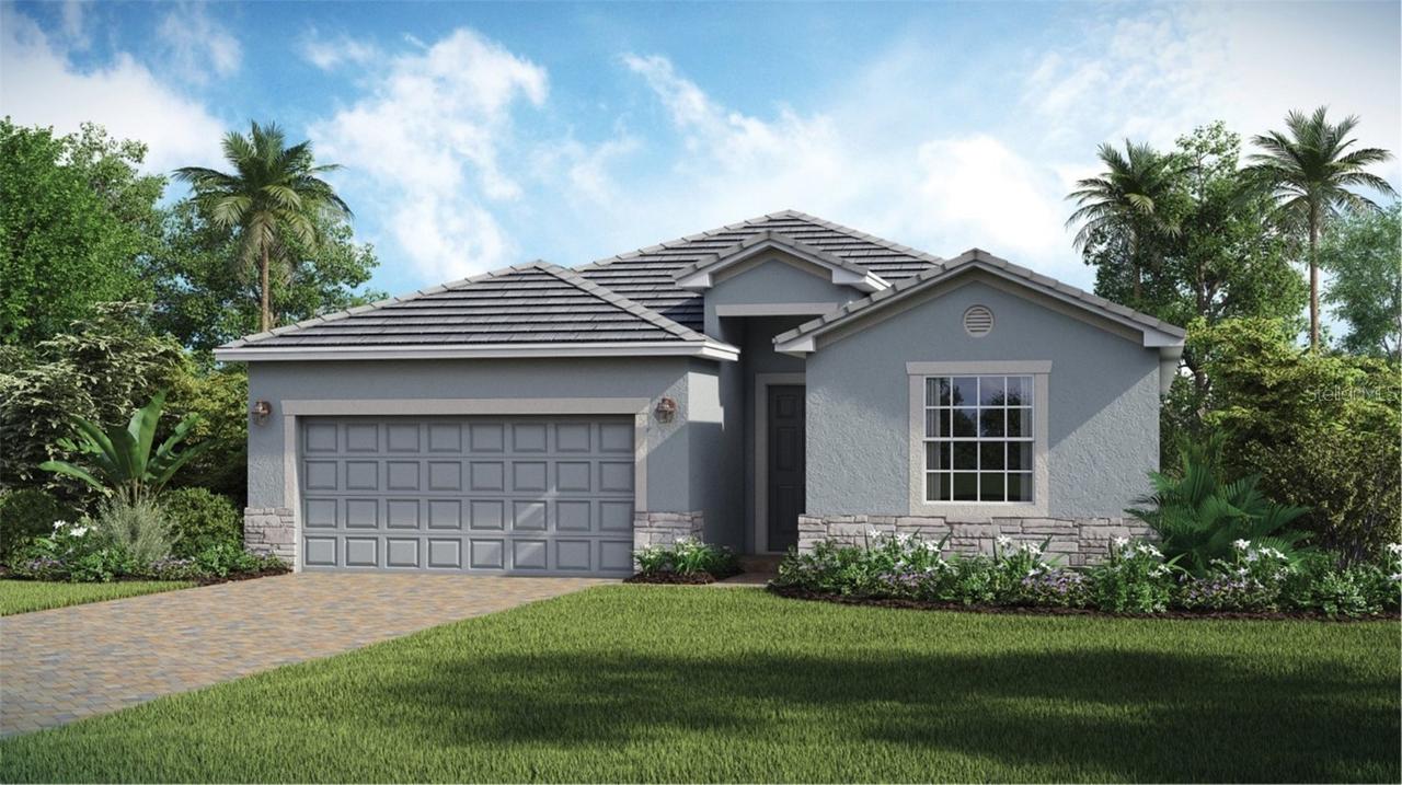 15143 Oxford Grey Dr., Bradenton, FL 34211