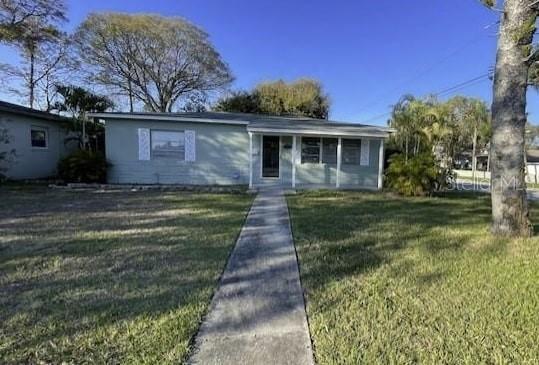 4301 15th Ave., St Petersburg, FL 33713