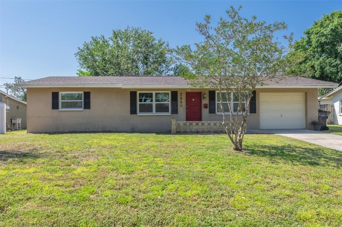 2550 63rd Ter., St Petersburg, FL 33702