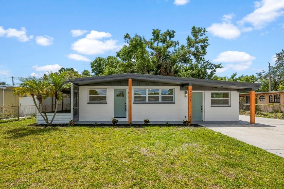 7607 Lavender Ln., Tampa, FL 33619