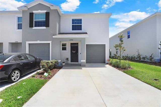 New Homes For Sale This Week That Attend New River Elementary School: April 11th to April 17th