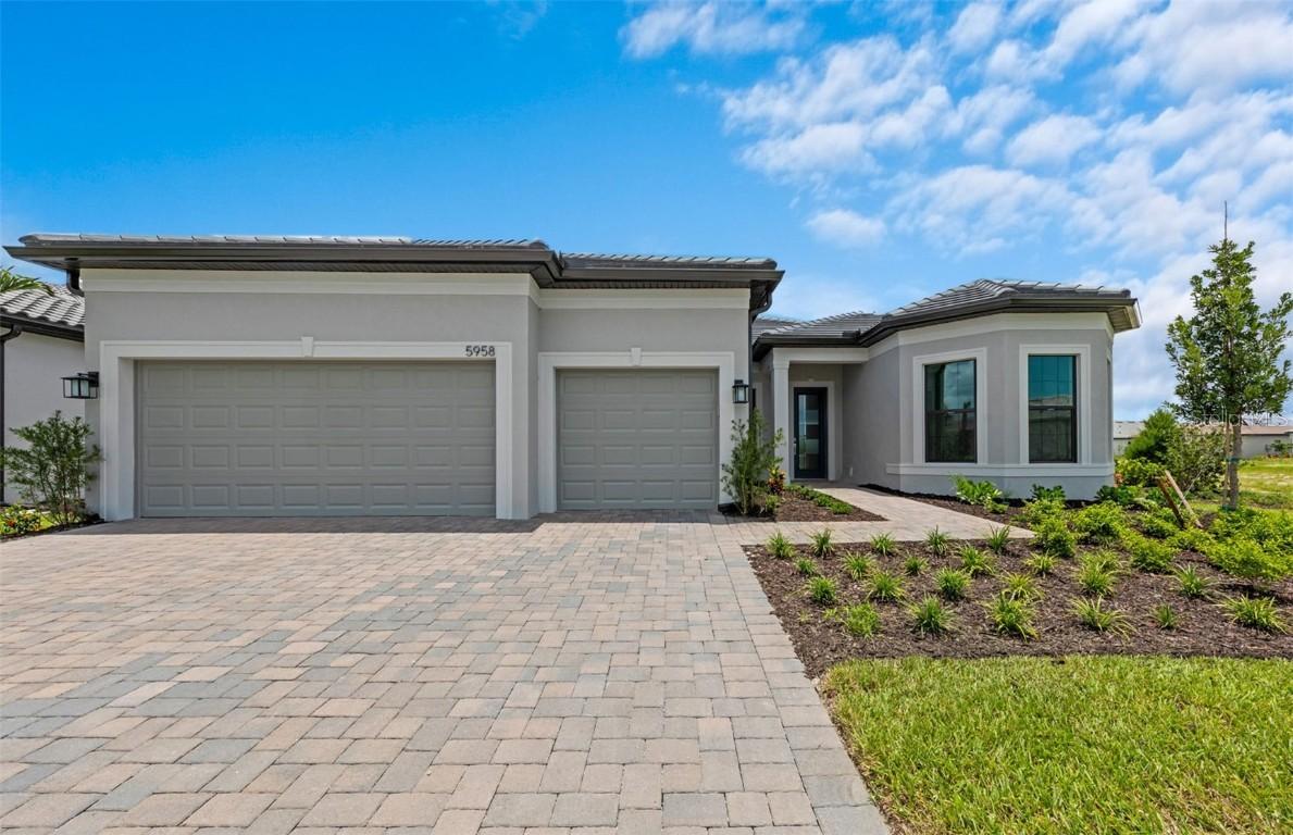 5958 Talon Preserve Dr., Nokomis, FL 34275