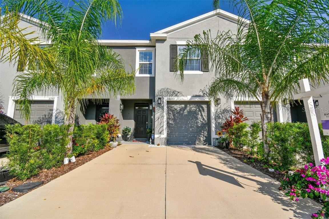 32573 Turtle Grace Loop, Wesley Chapel, FL 33545