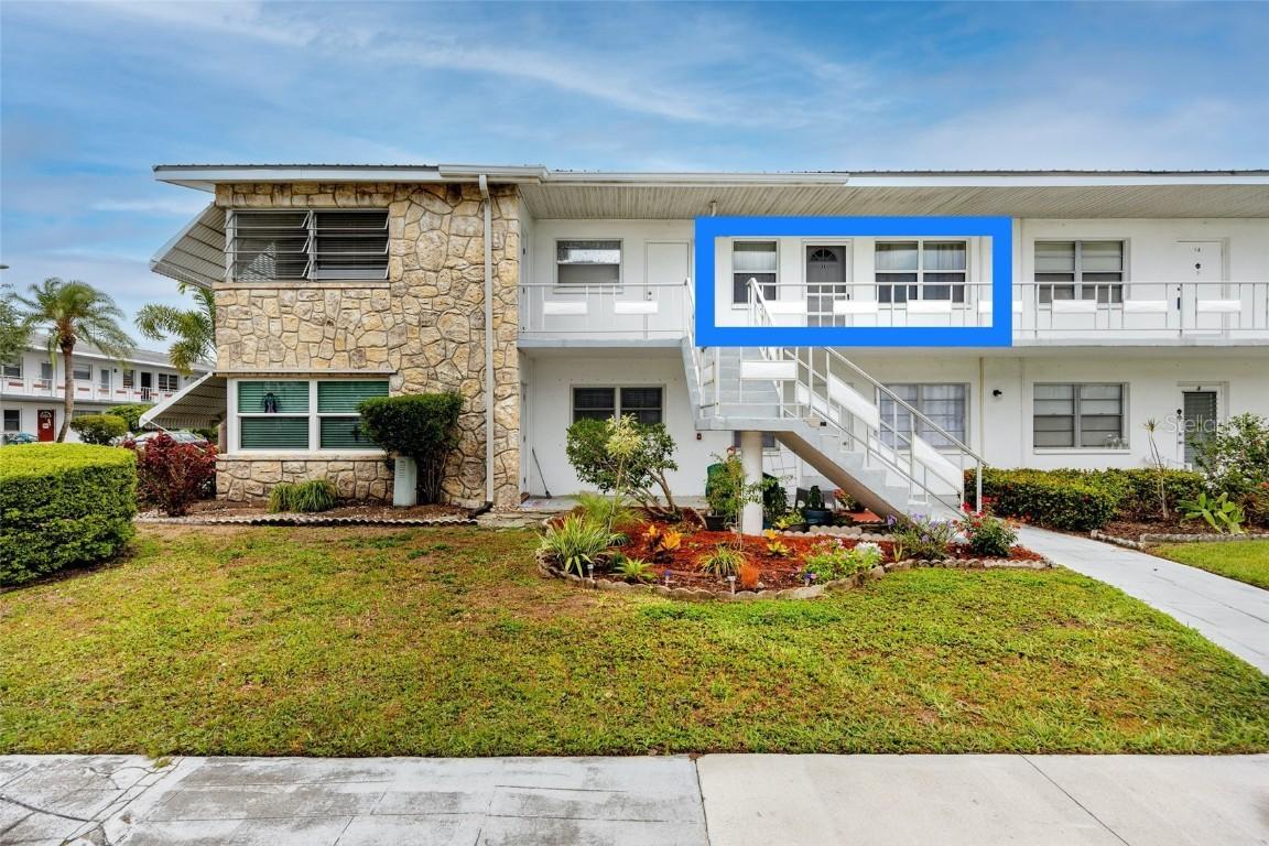 5915 18th St. #11, St Petersburg, FL 33714