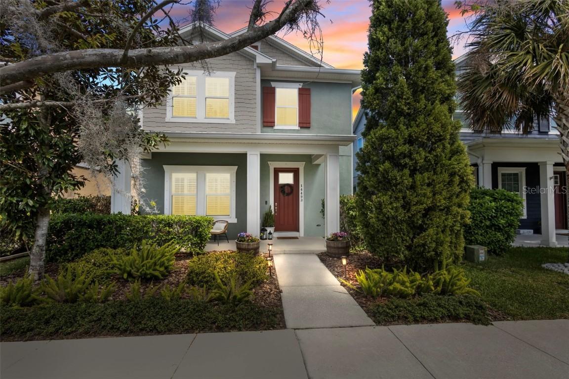 14493 Promenade Pkwy., Odessa, FL 33556