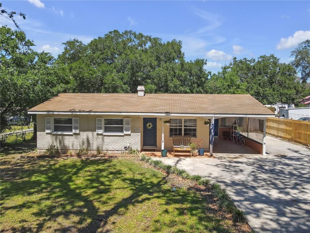 11202 Russell Dr., Seffner, FL 33584
