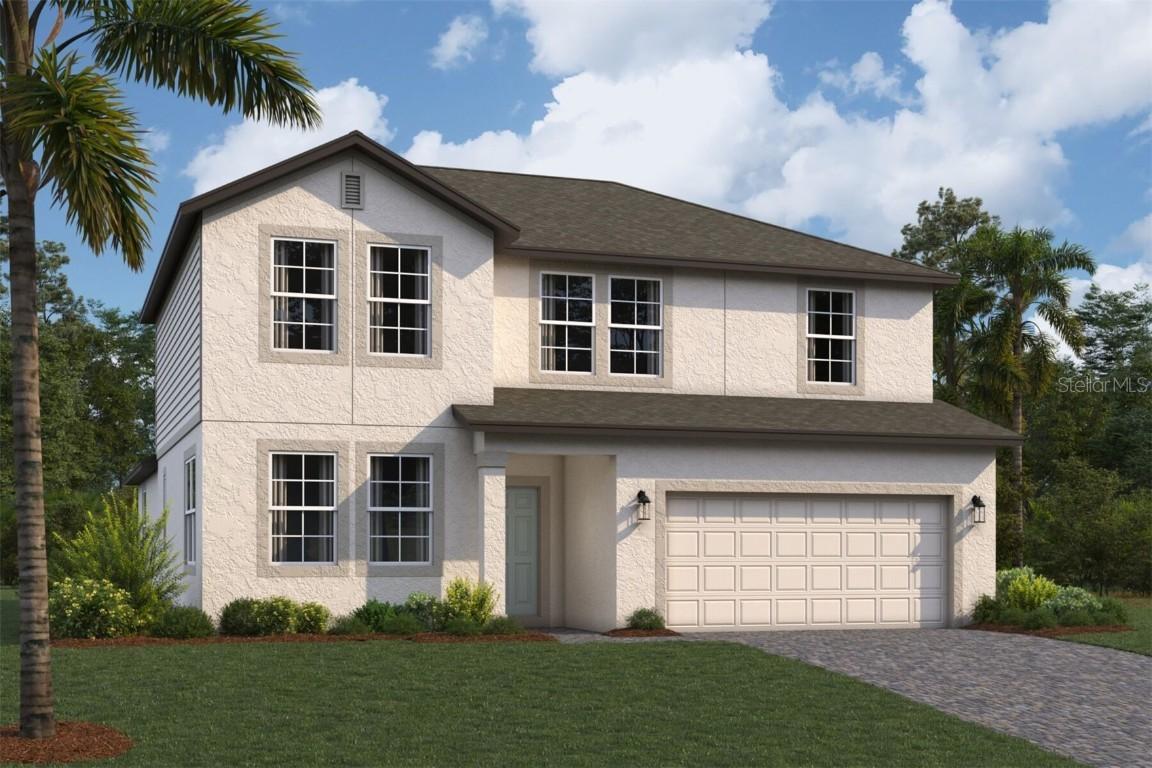 [Address Hidden by Seller], Zephyrhills, FL 33541