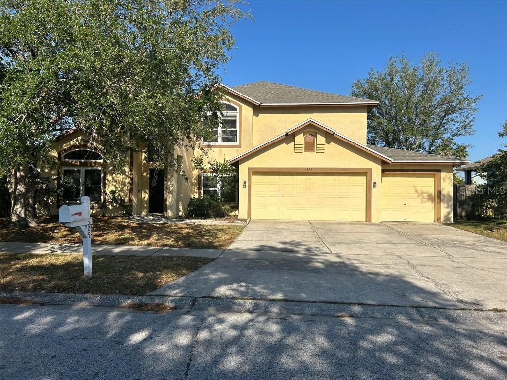 [Address Hidden by Seller], Brandon, FL 33511