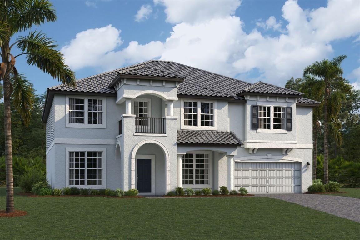 [Address Hidden by Seller], Zephyrhills, FL 33541