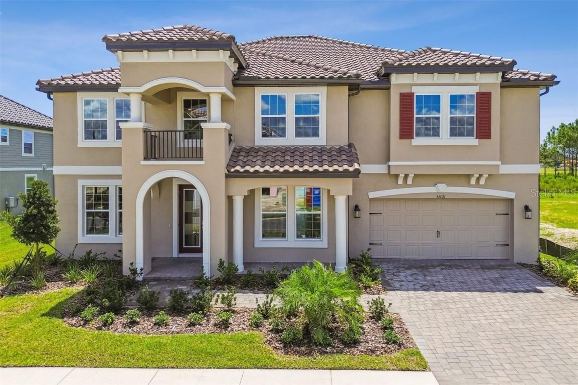 [Address Hidden by Seller], Zephyrhills, FL 33544
