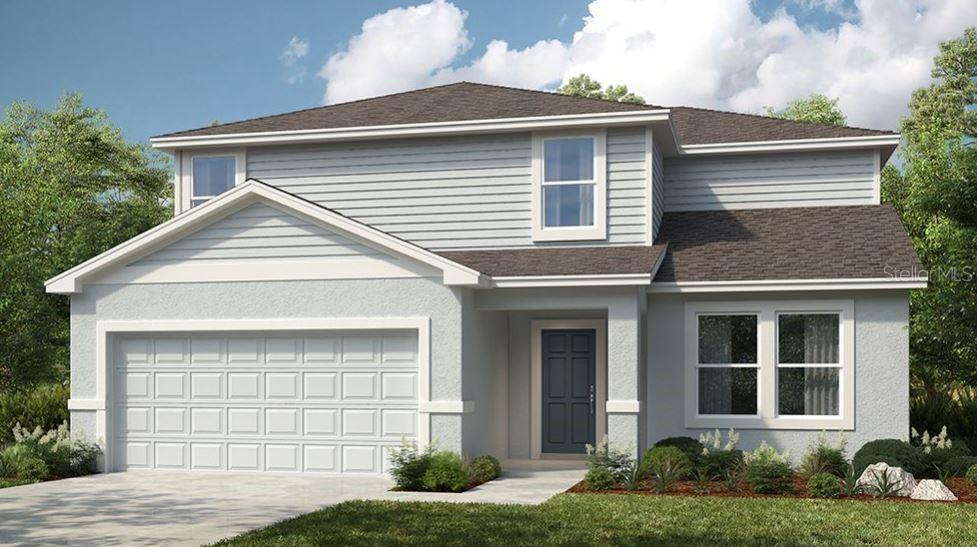 2084 Babbling Brook Blvd., Auburndale, FL 33823