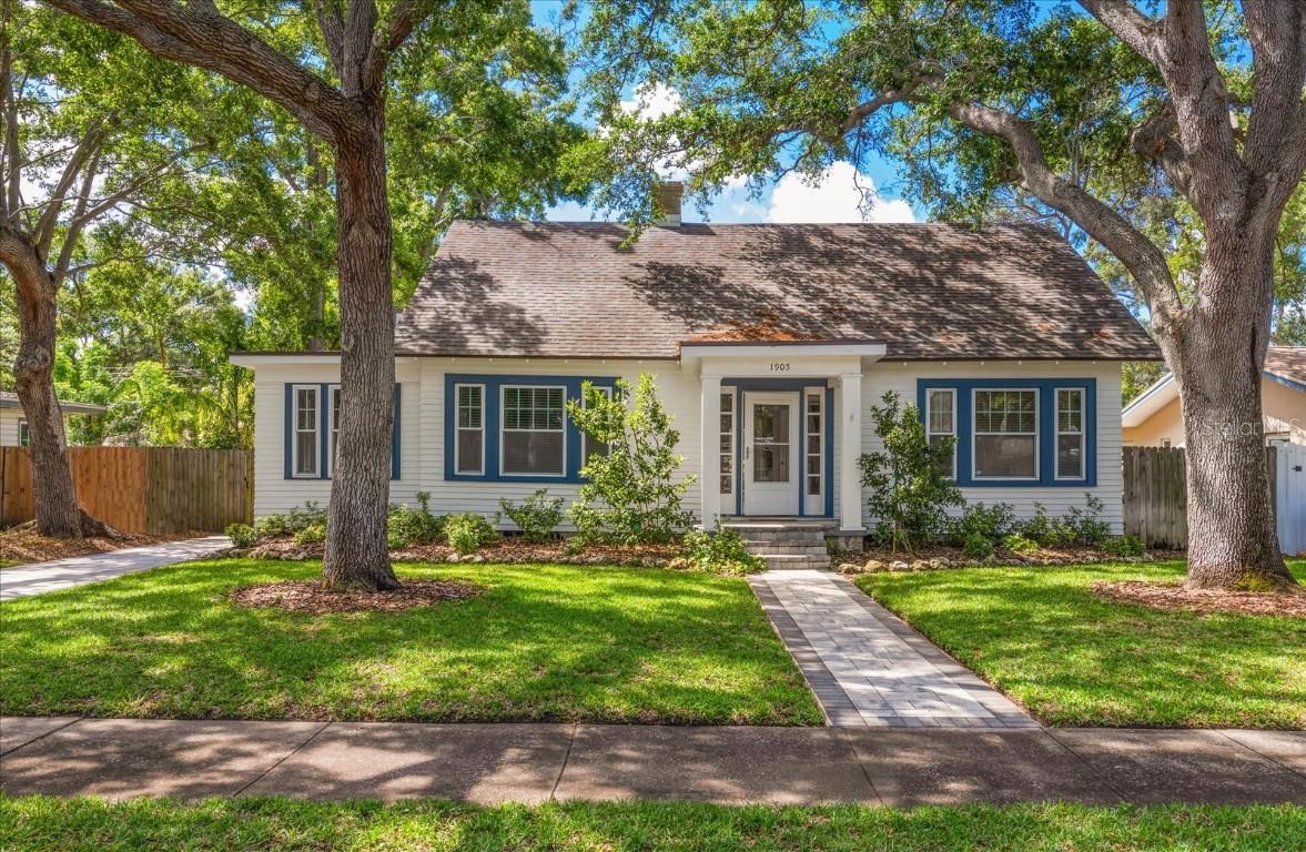 1905 Mckinley St., Clearwater, FL 33765