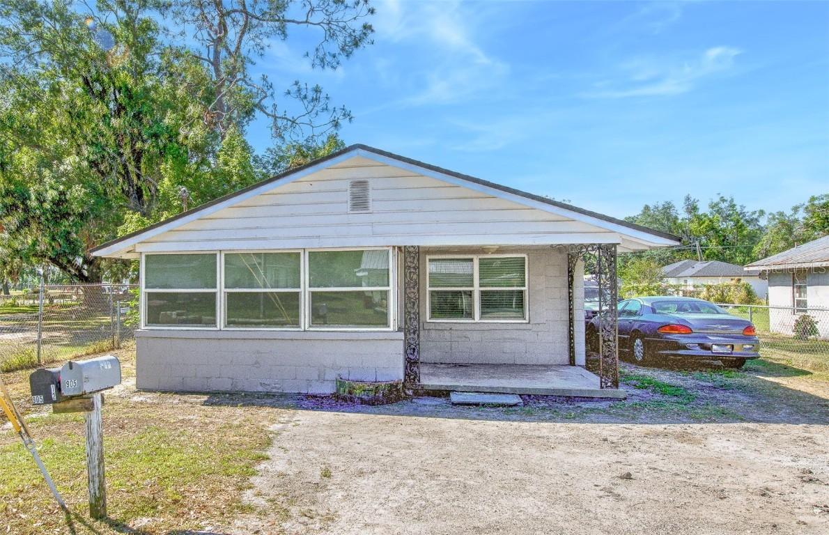 905 W Ball St., Plant City, FL 33563