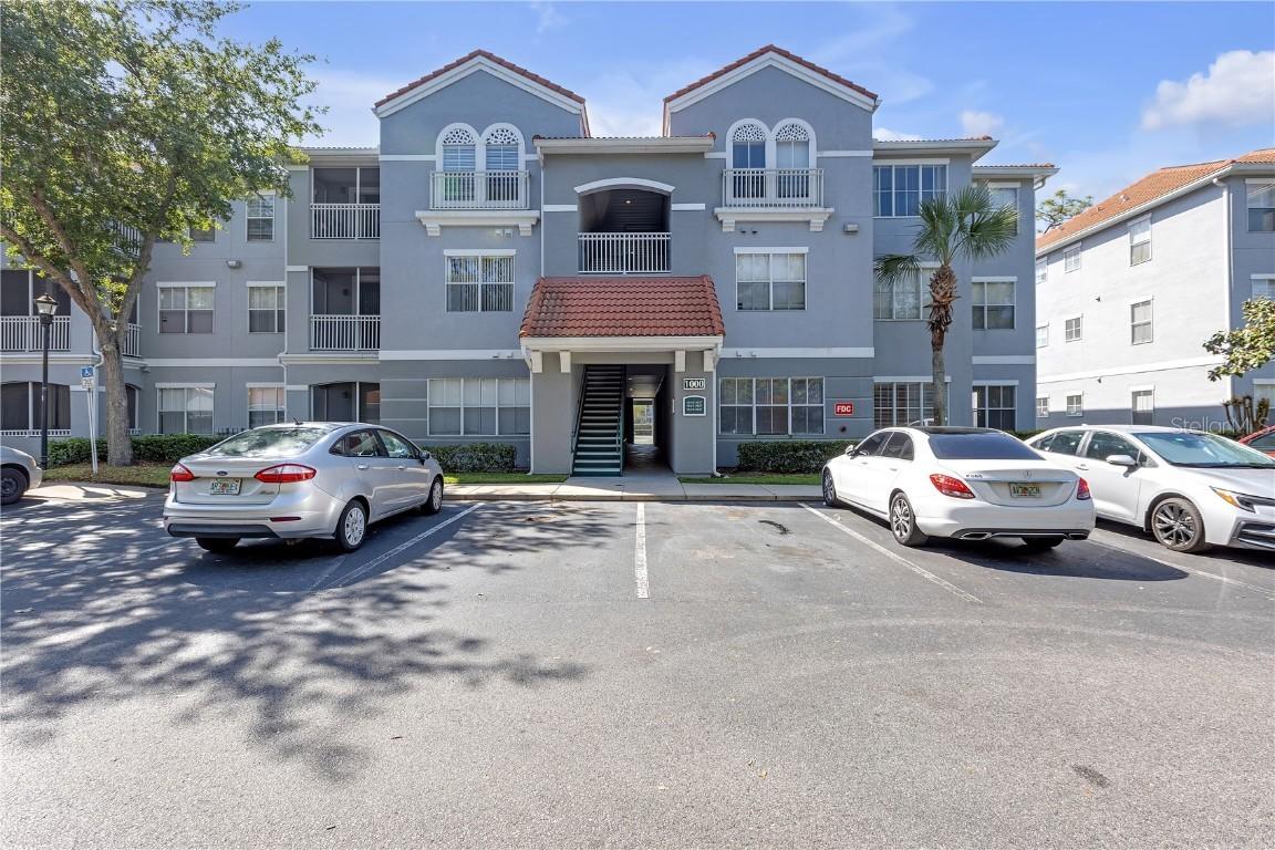 18001 Richmond Place Dr. #1017, Tampa, FL 33647