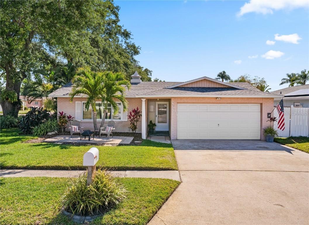 8763 Matthew St., Seminole, FL 33772