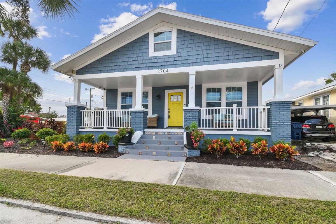 2704 W Main St., Tampa, FL 33607