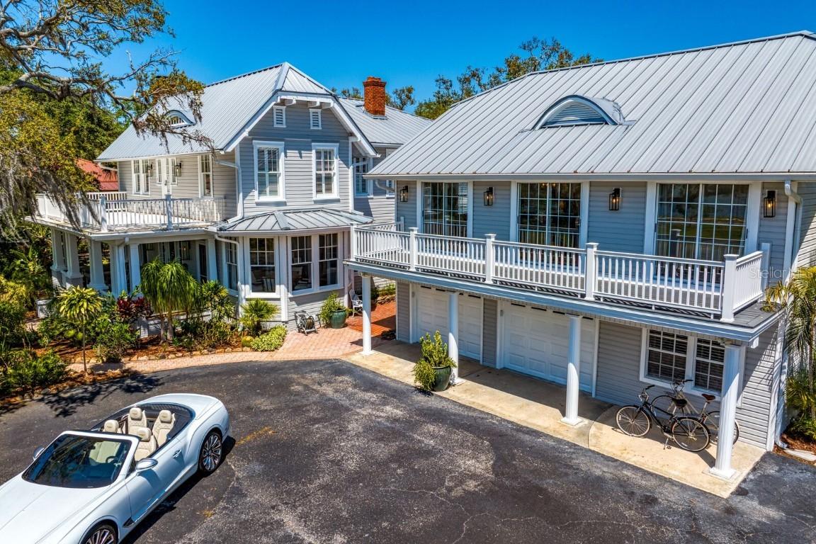 147 & 139 Edgewater Dr., Dunedin, FL 34698