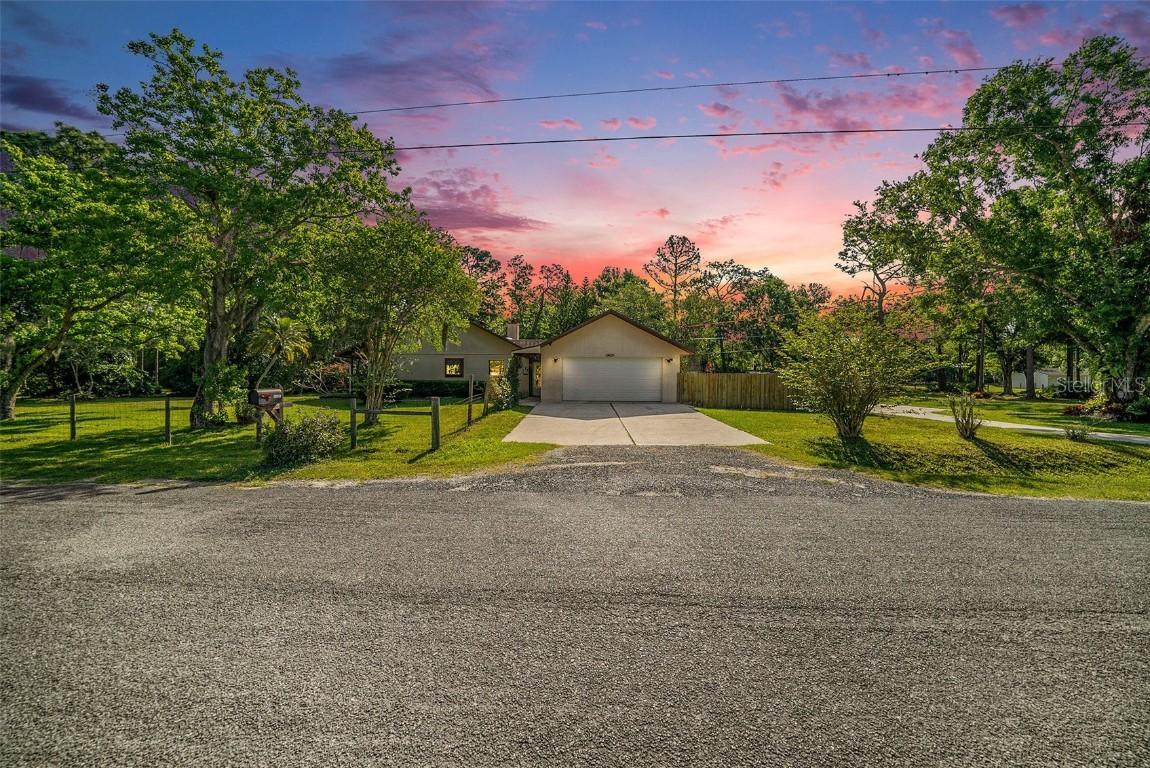 19635 Pine Tree Rd., Odessa, FL 33556